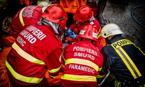 TRAGEDIE! Tânăr MORT la numai 31 de ani în Pitești!