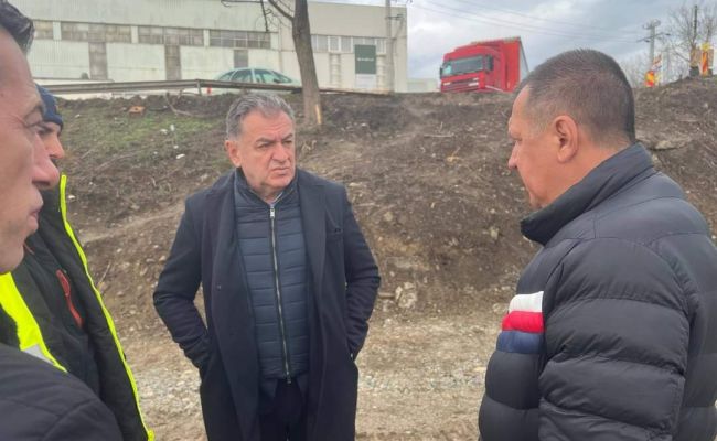 Un nou proiect important va fi realizat în Pitești cu fonduri nerambursabile