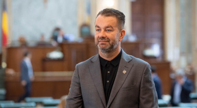 Ovidiu Puiu: "Reforma bugetară este necesară şi posibilă"