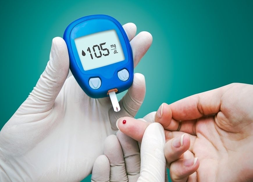 La Mioveni, testare GRATUITĂ de Ziua Diabetului
