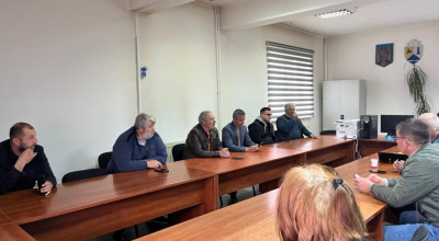 Primăria Poiana Lacului s-a constituit parte civilă în dosarul de delapidare în formă continuată al primarului Ion Dumitrache