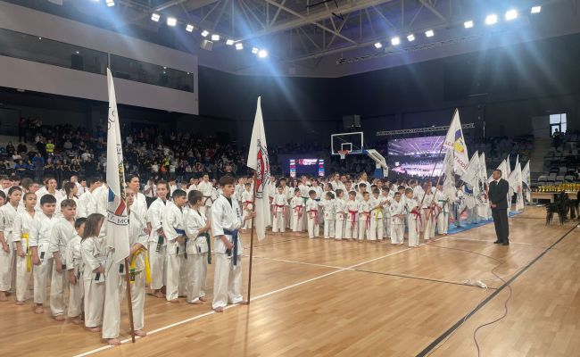 Paul Stănescu: 'Unul singur a fost Nicolae Dobrin'