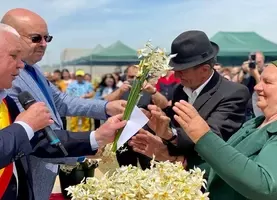 Ion Mînzînă, mesaj de Ziua Internaţională a Persoanelor Vârstnice