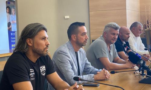 Lucreţiu Tudor, vestea momentului despre noul stadion de la Piteşti! "Sunt cinci oferte""