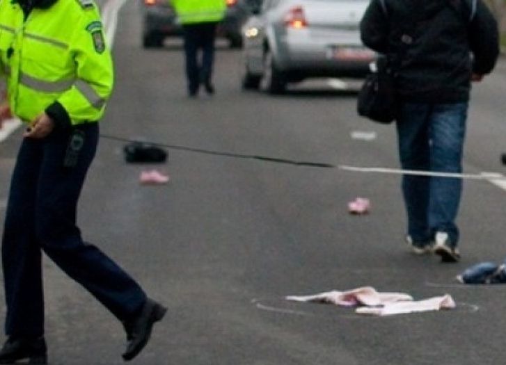 ACUM! Accident MORTAL în Argeș! Tânăr de 18 ani, OMORÂT