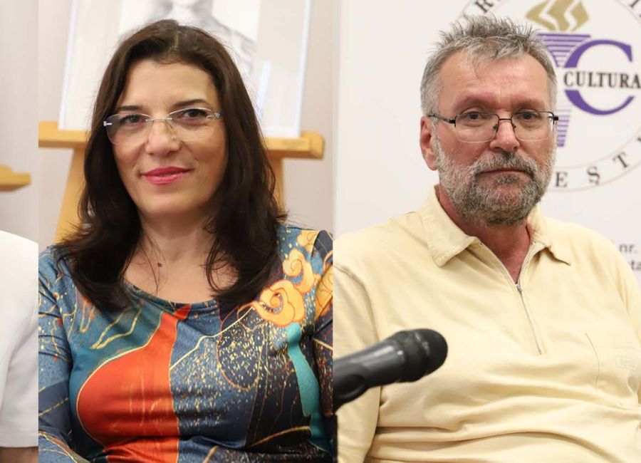 Centrul Cultural Piteşti, programul evenimentelor următoare