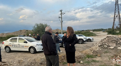 Prefectul de Argeș, decizie de ultim moment!