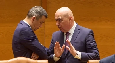 Sorin Grindeanu: "Ilie Bolojan este omul care blochează absolut tot în acest moment"