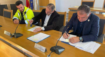 Primarul Cristian Gentea, anunțul momentului! Investiție importantă în Pitești