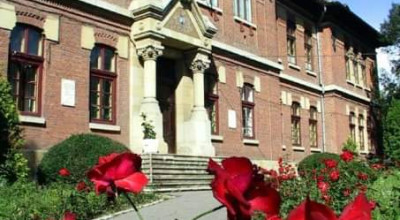 Un profesor de la "Brătianu" a fost ARESTAT