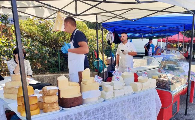 Sărbătoare la Mioveni