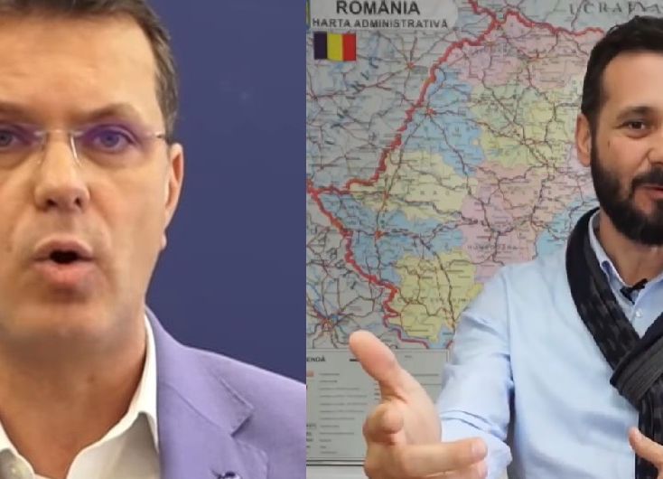 "Doi ametiți politici" din Argeș, circ pe rețelele de socializare