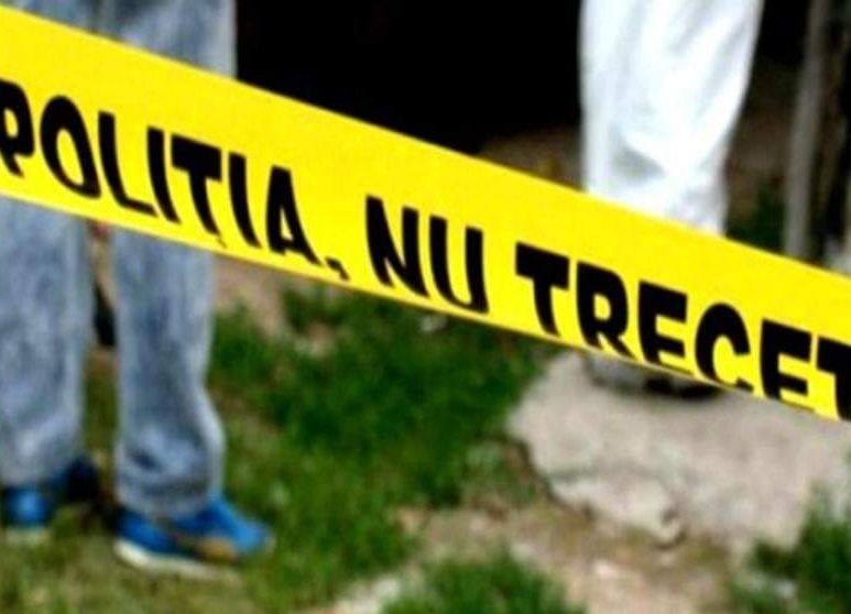 CRIMĂ în Argeș! Și-a UCIS soția