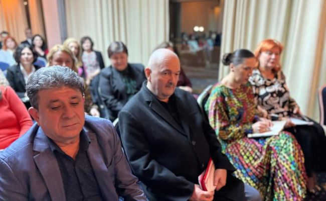 Ministrul Simona Bucura-Oprescu: „ANPIS, o instituție cheie pentru protejarea celor mai vulnerabili dintre noi!”