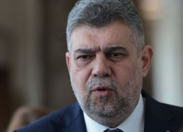 Marcel Ciolacu, primele declarații după decizia privind renumărarea voturilor