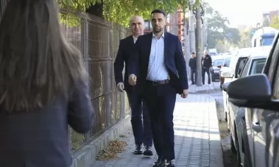 Ilie Bolojan, AUDIAT la DNA!