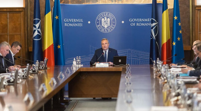 ACUM! Un ministru și-a dat DEMISIA! Motivul...