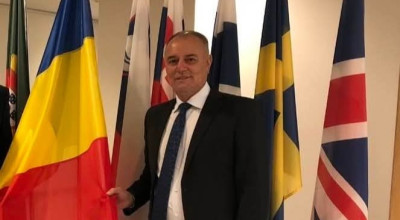 Nicolae Dascălu: "E ușor să vorbești de privilegii din fotoliul de la București"