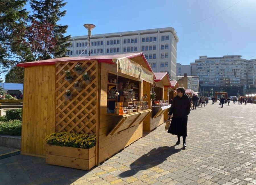 ULTIMA ORĂ! Festivalul "Toamna Piteșteană" se PRELUNGEȘTE