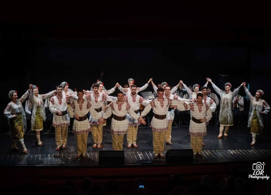 Eveniment caritabil la Mioveni! "Împreună pentru Andrei"