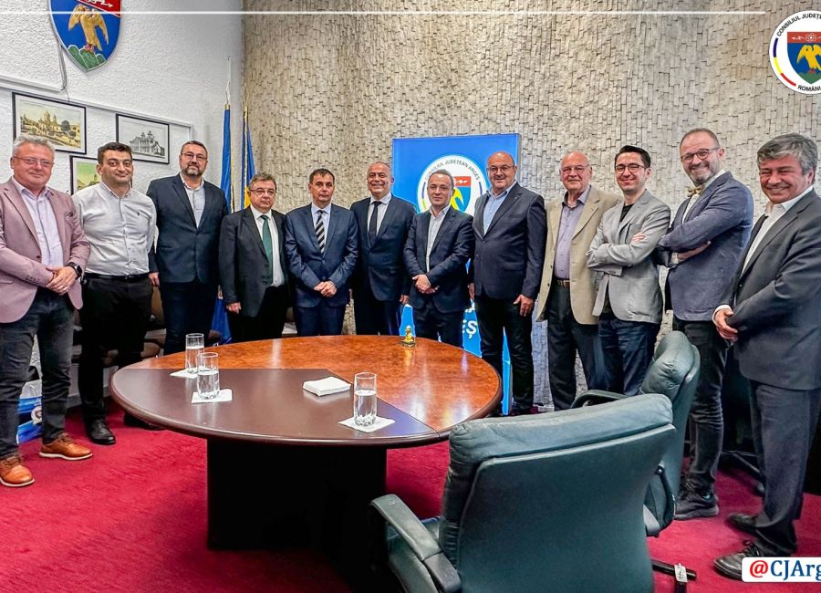 Colaborare medicală româno-turcă în domeniul neurochirurgiei