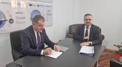 Primarul Gentea, veşti EXCELENTE! Investiţii de 7 milioane de euro în Piteşti