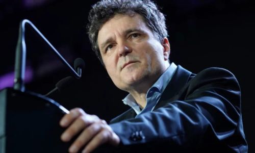 Exit-poll ora 21! Nicușor Dan, victorie CATEGORICĂ!