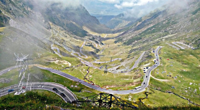 Prefectul Ioana Făcăleață: "Se redeschide circulația pe Transfăgărășan"