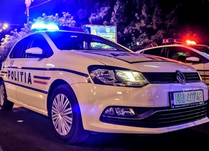 Poliţia Argeş: Minor şi angajata unui centru DGASPC, DOSARE PENALE!