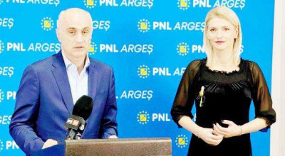 Liberalii AMENDAȚI de Poliție, DOSARE PENALE și SANCȚIONAȚI de BEJ pentru ILEGALITĂȚI