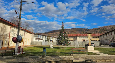 Mâine va fi sărbătoare la Ștefănești