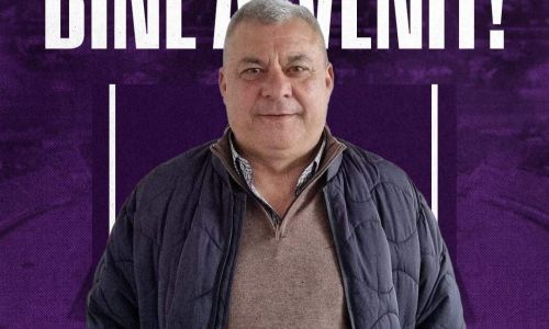 Răzvan Tunaru a revenit la FC Argeș