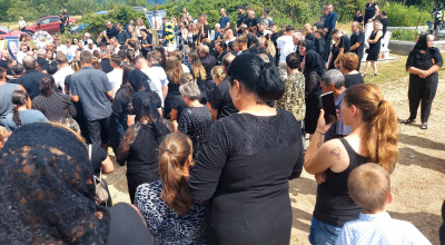 TRAGEDIE în Argeș! Bărbat MORT la numai 40 de ani