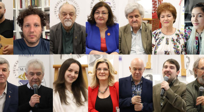 Centrul Cultural Piteşti, programul evenimentelor următoare