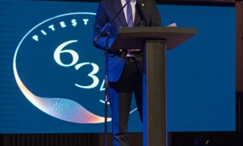 Gabriel Niţă: 'Cea mai mare investiţie din istoria Filarmonicii tocmai a fost aprobată'