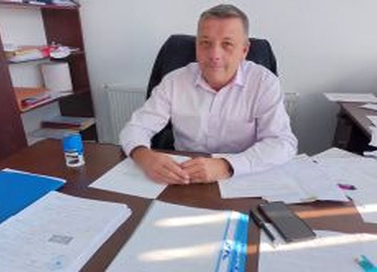 Investiţii record în comuna Valea Iaşului