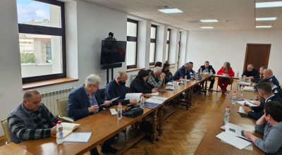 Prefectul Ioana Făcăleață, mesaj important privind golirea barajului Vidraru