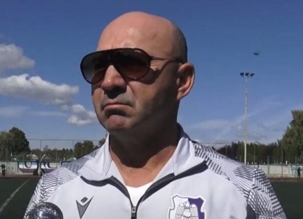 Jean Vlădoiu a suferit un INFARCT