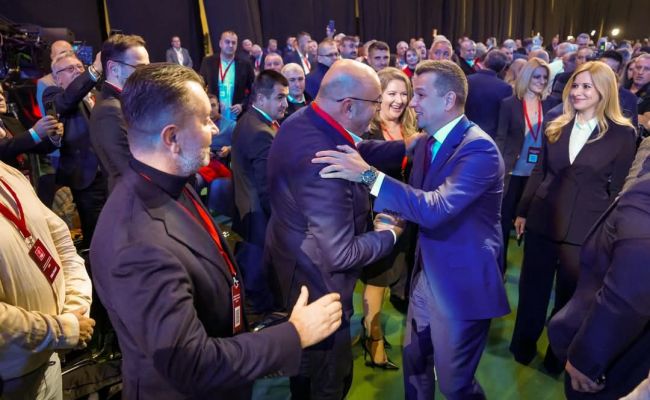 PSD – Aproape de oameni, împreună pentru România!