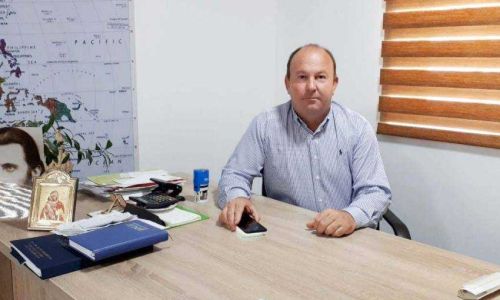 Lucrări de asfaltare în comuna Albeştii de Argeş!
