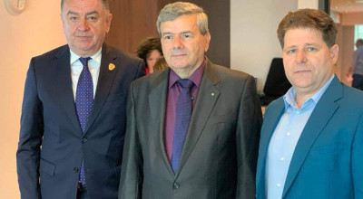 Piteștiul, gazda unui eveniment important