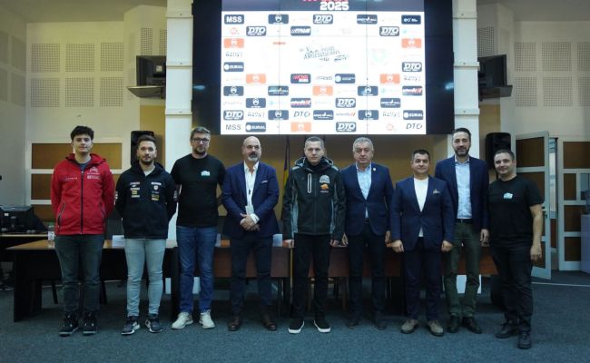 Raliul Argeșului – Marea finală a sezonului de raliuri, cu sprijinul Consiliului Județean Argeș