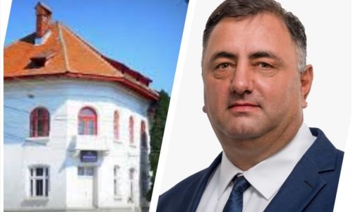 Primarul comunei Bălilești, mesaj special pentru cetățeni