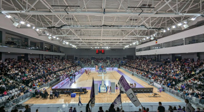 FC Argeș Basketball și echipa de volei feminin, meciuri importante în acest weekend, la Pitești Arena!
