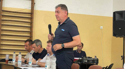 Cristian Gentea, o nouă întâlnire cu cetățenii municipiului Pitești