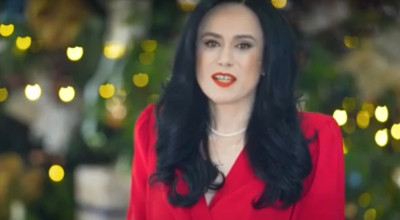 Ministrul Simona Bucura Oprescu, mesaj special de Crăciun