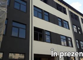 Noi locuinţe sociale în Piteşti!