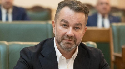 Felicitare senatorul Ovidiu Puiu