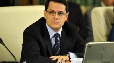 Șeful SRI și-a dat DEMISIA