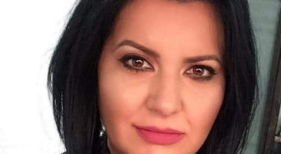 Simona Brătulescu este noul manager interimar al Bibliotecii Județene "Dinicu Golescu"